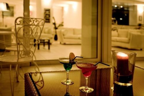 Фото Hotel Alexander