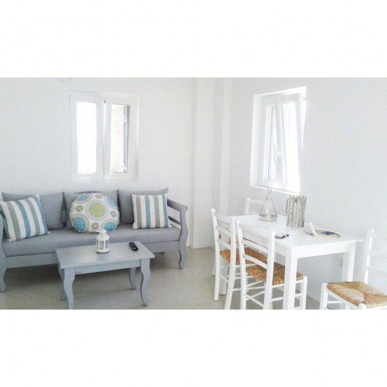 Фото Cape Suites