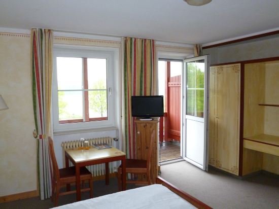 Фото Hotel am Untreusee