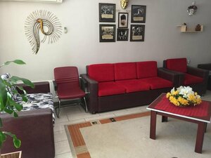 Хостел Kampus Pension