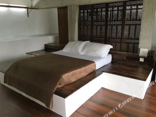 Фото Desa Gardens