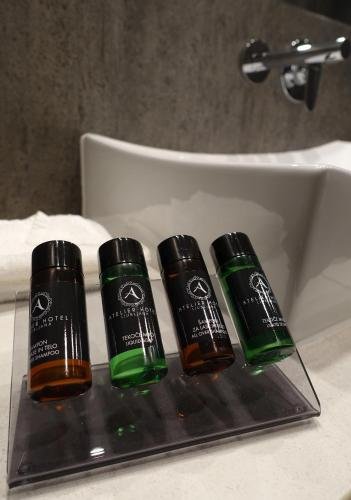 Фото Atelier Hotel