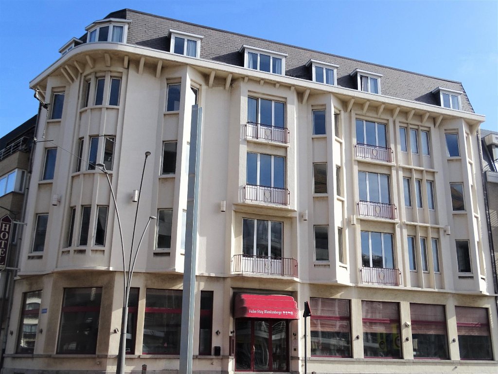 Фото Value Stay Blankenberge
