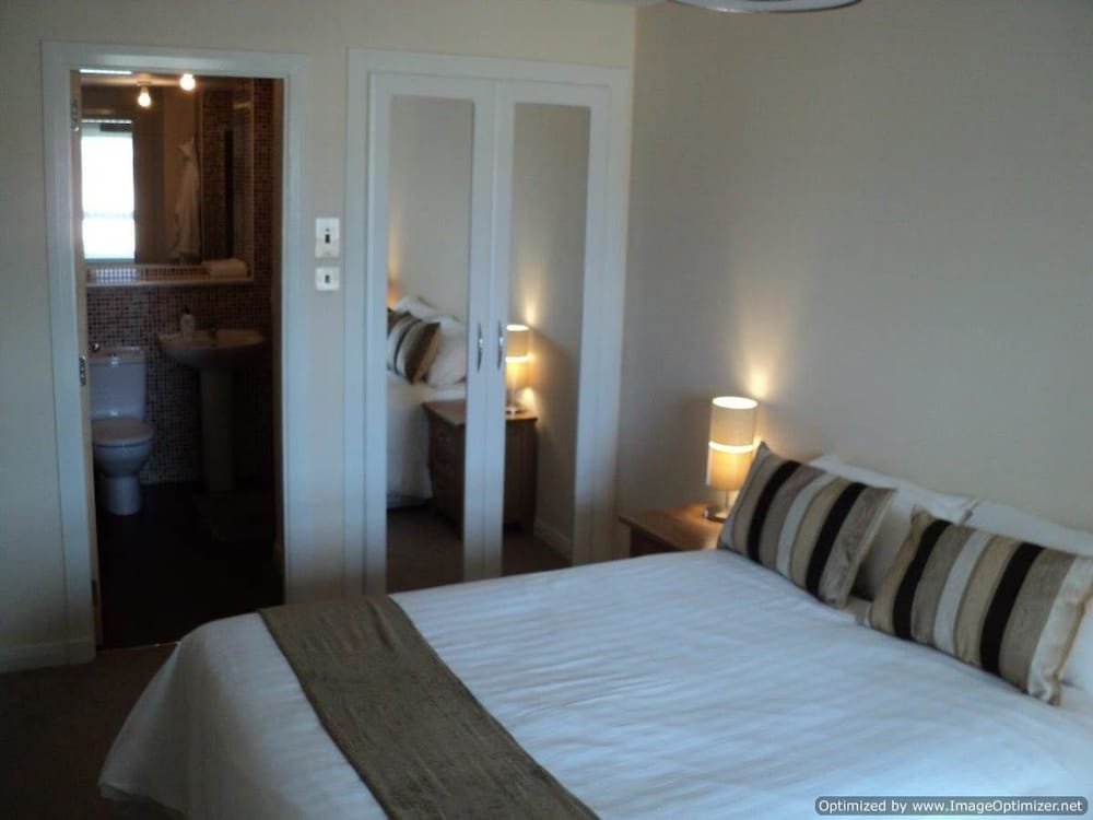 Фото 19th Hole Hotel