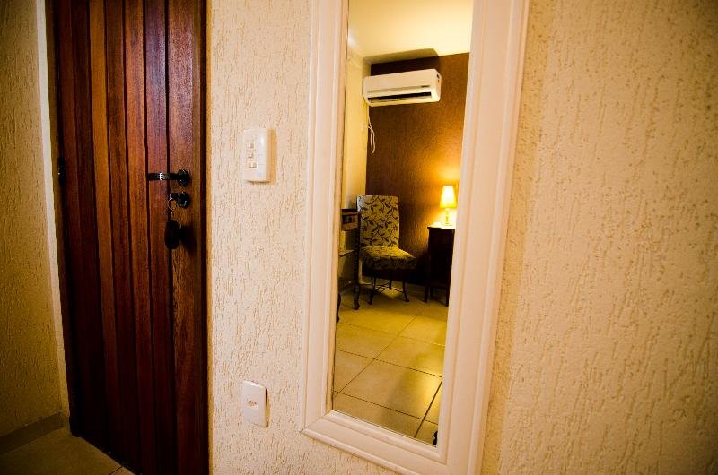 Фото Pousada Sable D'or