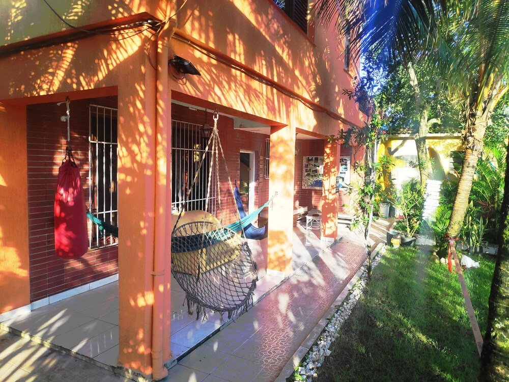 Фото Jundu Beach Hostel