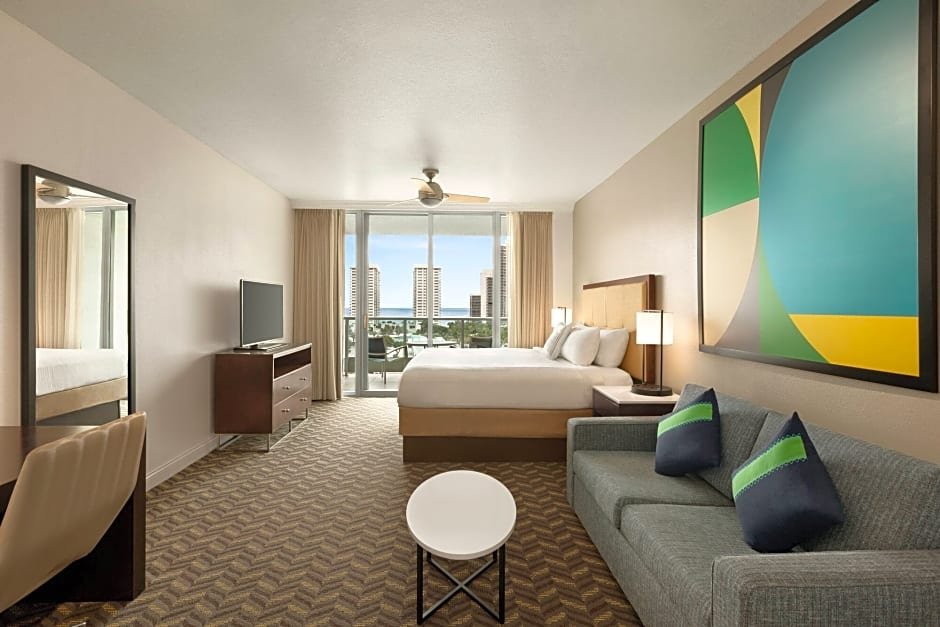 Фото Residence Inn by Marriott Fort Lauderdale Intracoastal/Il Lugano