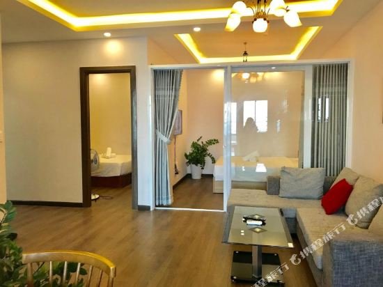 Фото Seaview Front Apartment