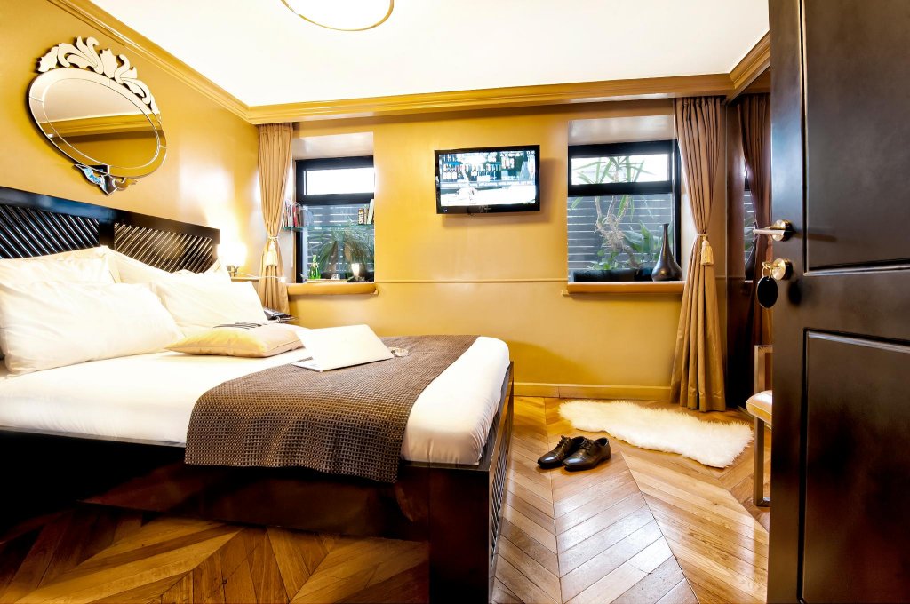 Фото отеля 4