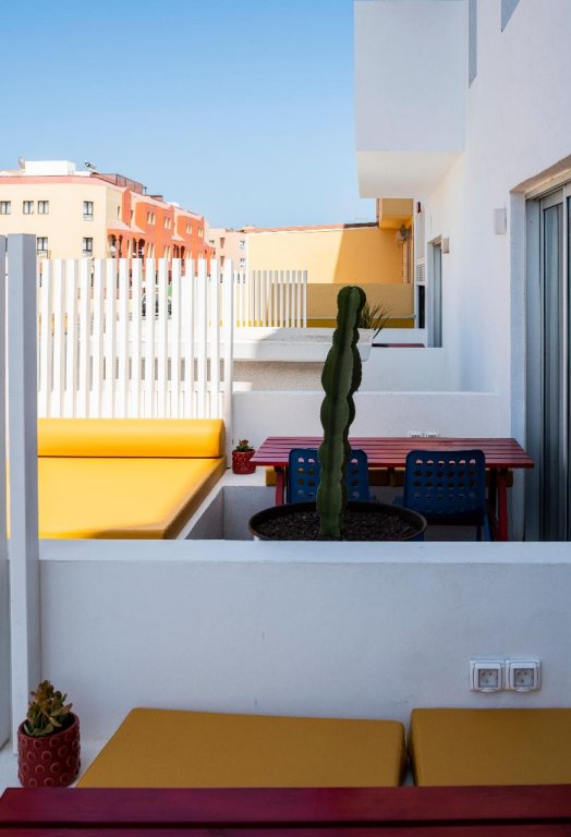 Фото Buendía Corralejo