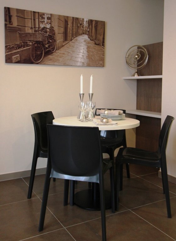 Фото Pierre & Vacances Barcelona Sants