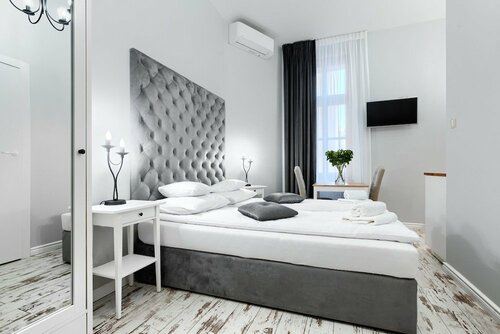 Апартаменты Aparthotel 1899 в Щецине