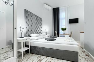 Апартаменты Aparthotel 1899