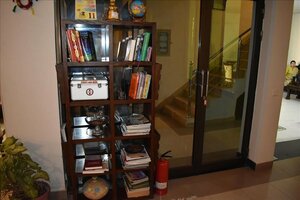 Гостиница Savoy Inn