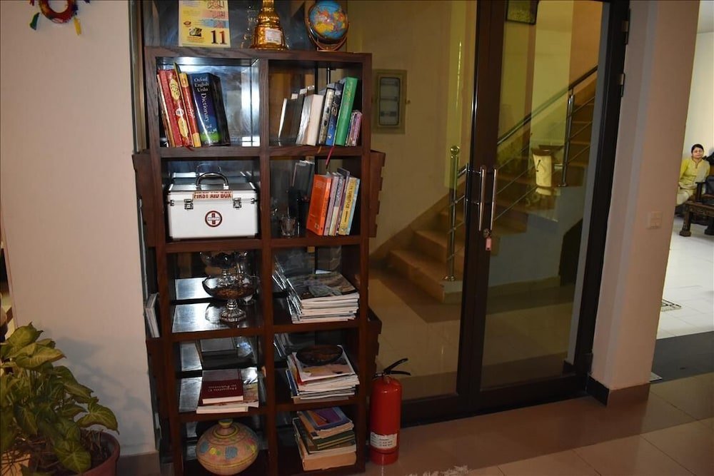 Фото отеля 5