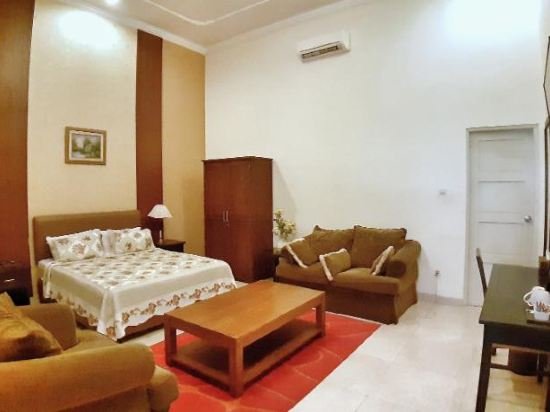 Фото Le Krasak Boutique Hotel