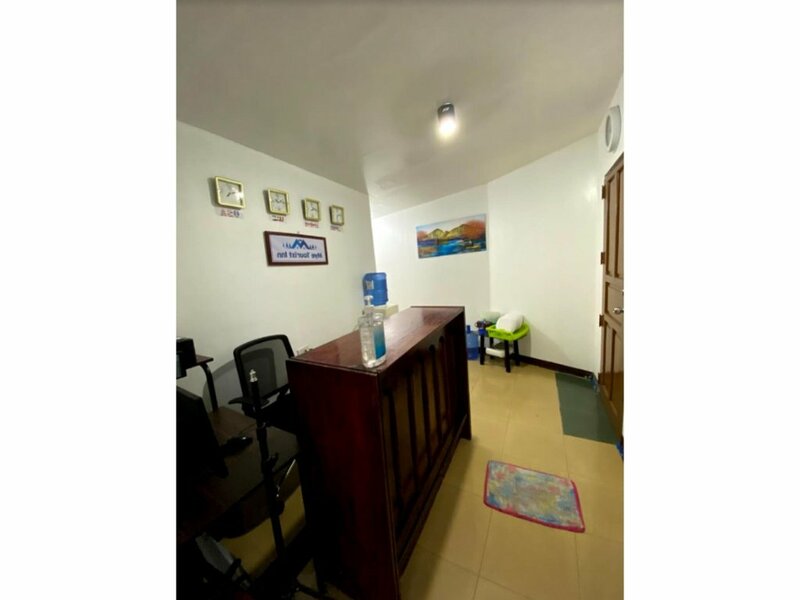 Гостиница Oyo 808 Mye Tourist Inn