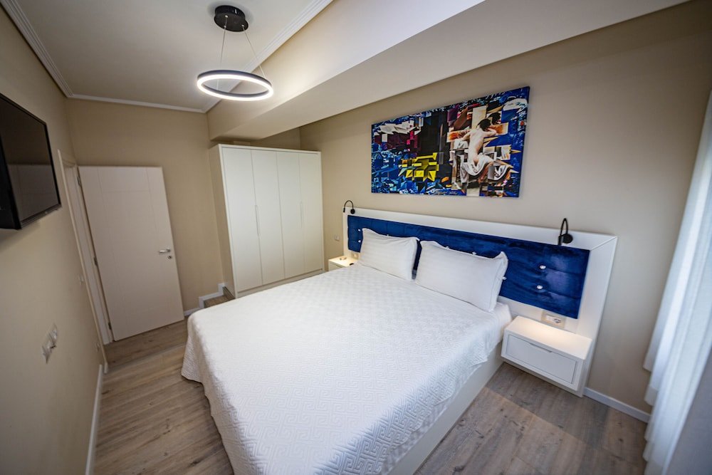 Фото Hotel Villa Qendra