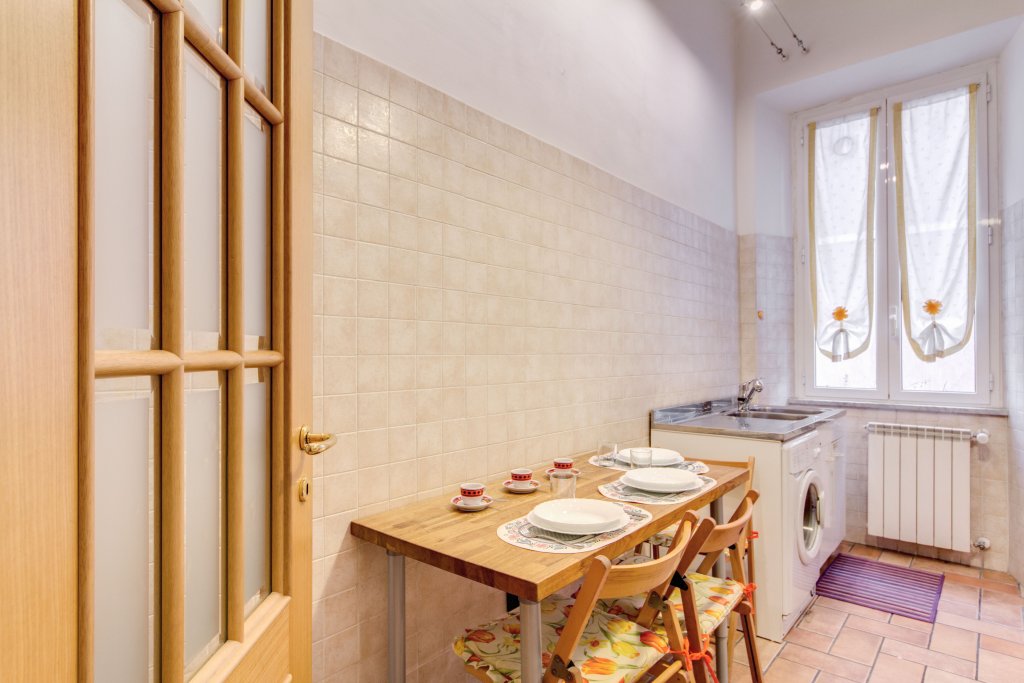 Фото Апартаменты Easy in Rome