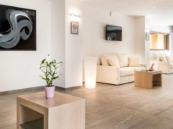 Фото Hotel du Grand Parc