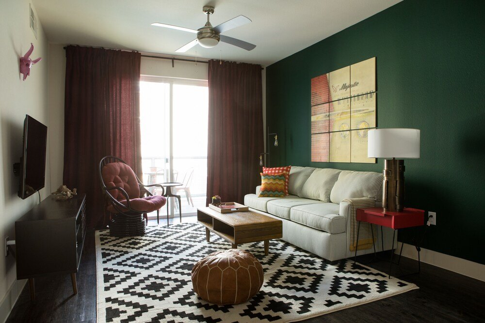 Фото Luxe Apts at The Domain by WanderJaunt