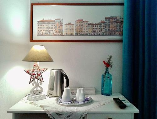 Фото Barocchetto Romano