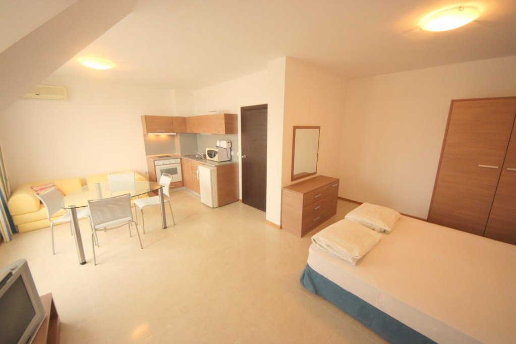 Фото Menada Sky Dreams Apartments