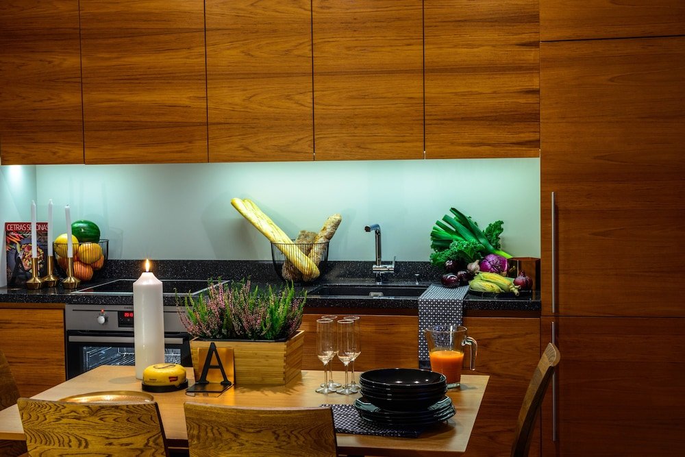 Фото Апарт-отель Saules Club