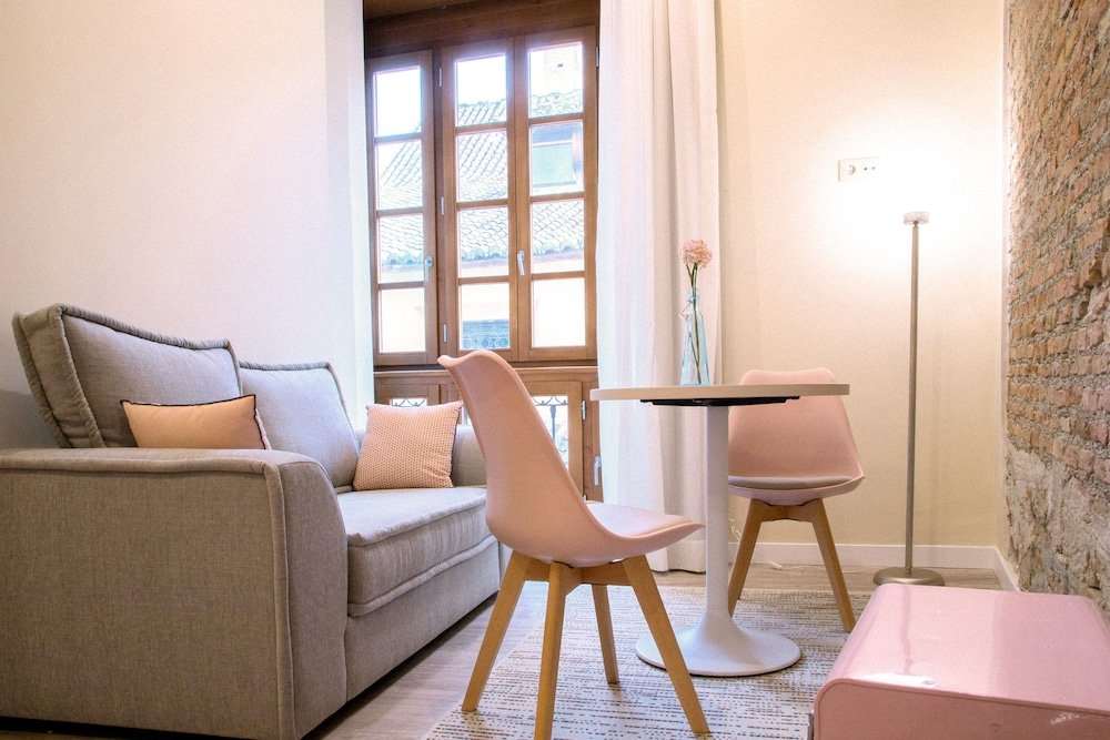 Фото Líbere Málaga Teatro Romano