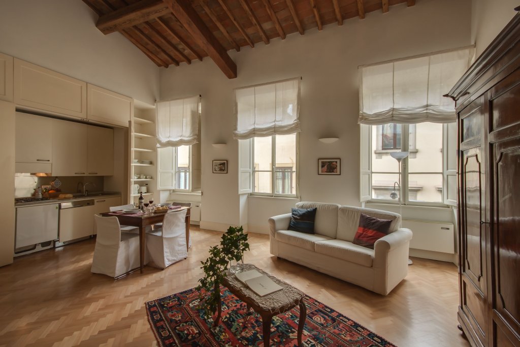 Фото Family Apartments Signoria