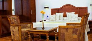 Гостиница Fort Manor