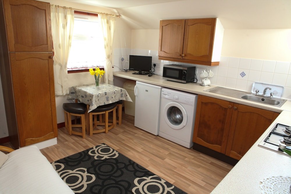 Фото Stromness Apartments