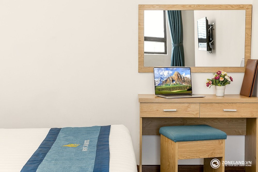 Фото Ngoc Lan Hotel