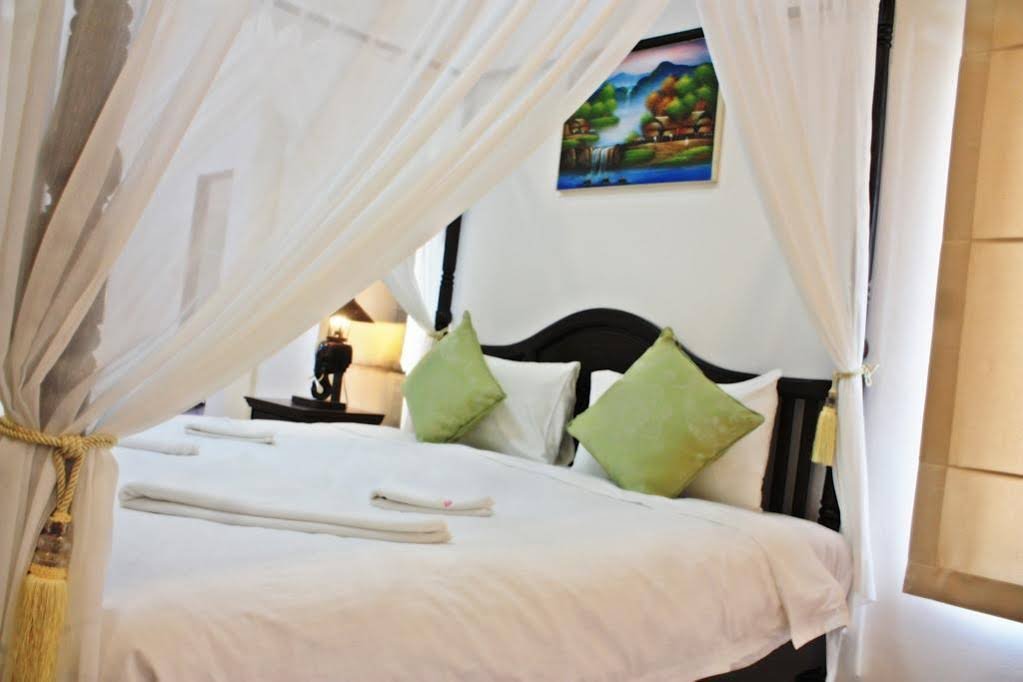 Фото Poonsiri Private Pool Villa Aonang