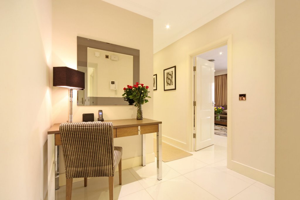 Фото Ashburn Hotel