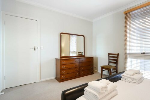 Гостиница Boutique Stays - Sandyside 1 в Мельбурне
