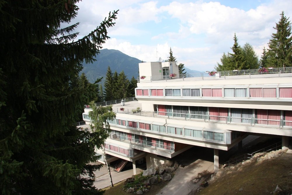 Фото Hotel Sole Alto