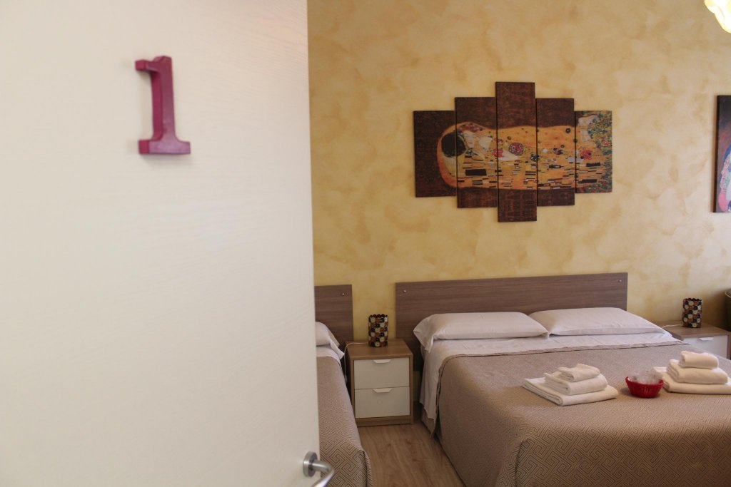 Фото Damiani & Sister Guest House