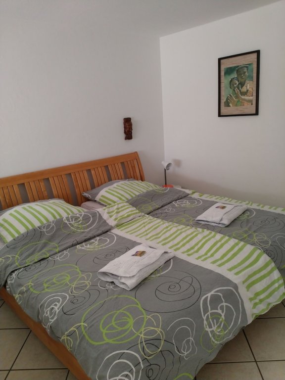 Фото Gästehaus Reuten