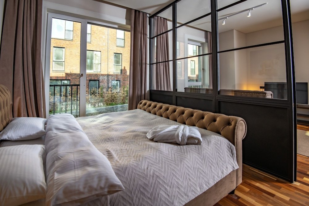 Фото Warm house apart hotel