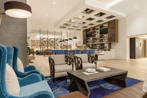 Гостиница Carte Hotel San Diego Downtown, Curio Collection by Hilton