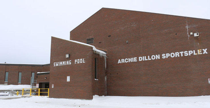 Фото Holiday Inn Express Hotel & Suites Timmins