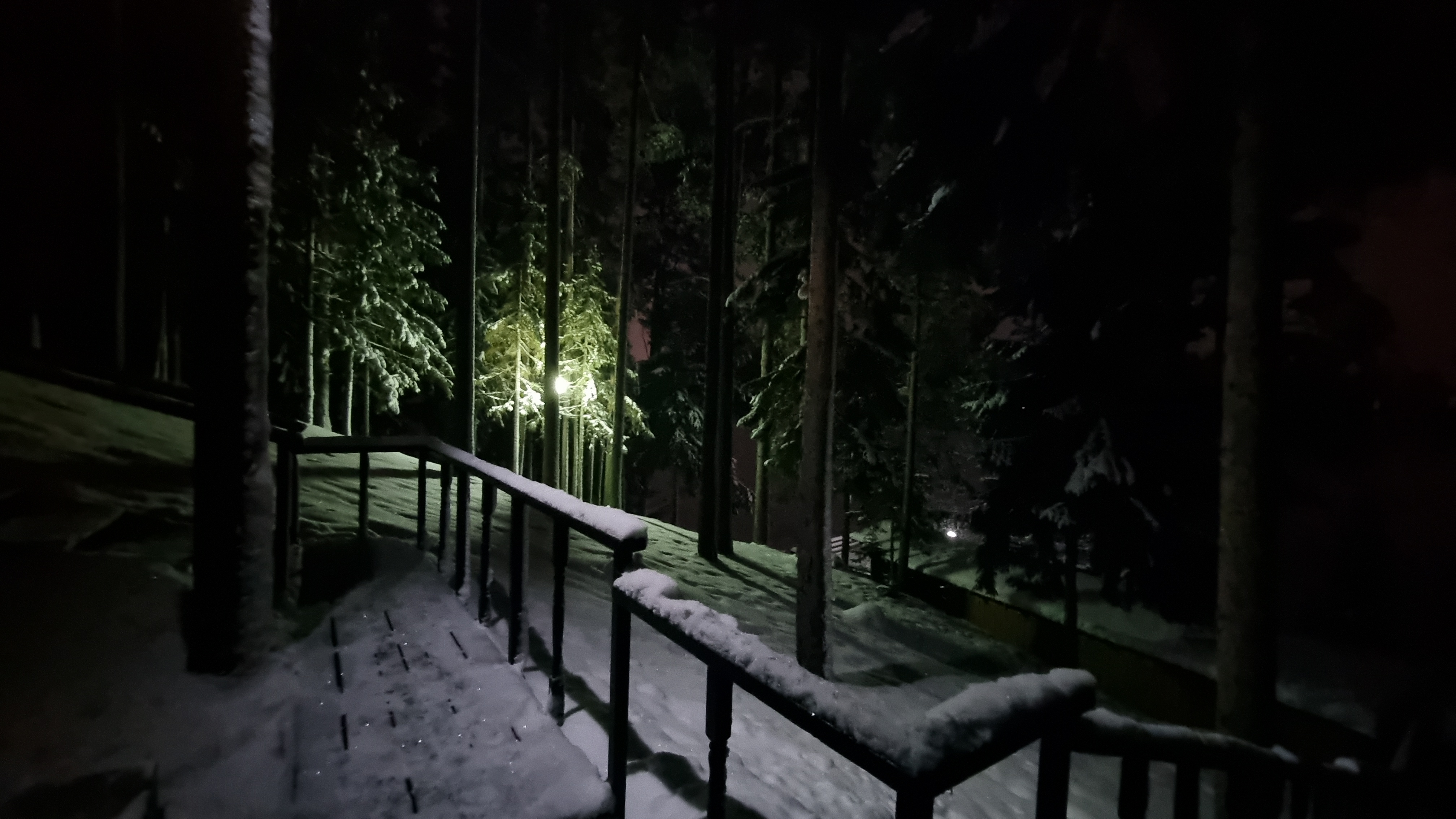 Фото Берендеево царство