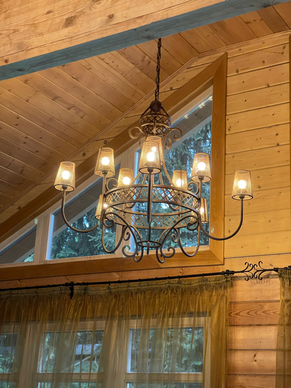 Фото Lesnoy Villa