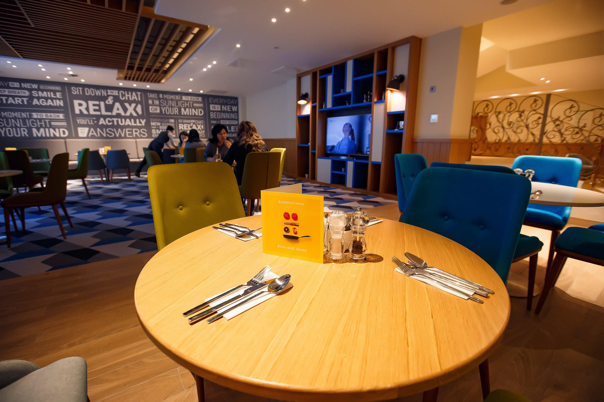 Фото отеля 4