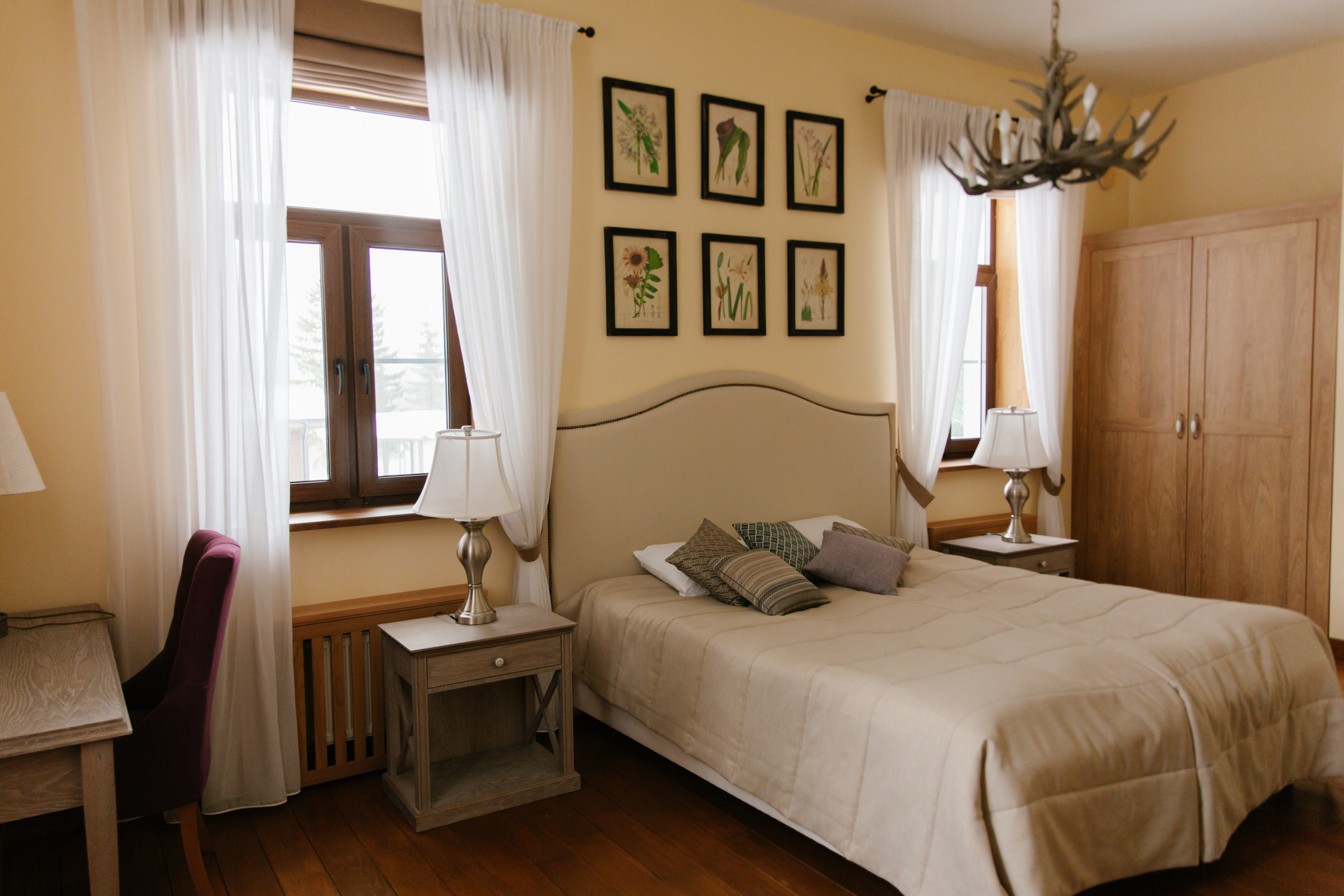 Фото Кружево