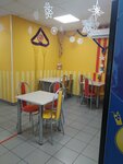 Кафетерий (Mayakovskogo Street, 14) ، وجبات سريعة