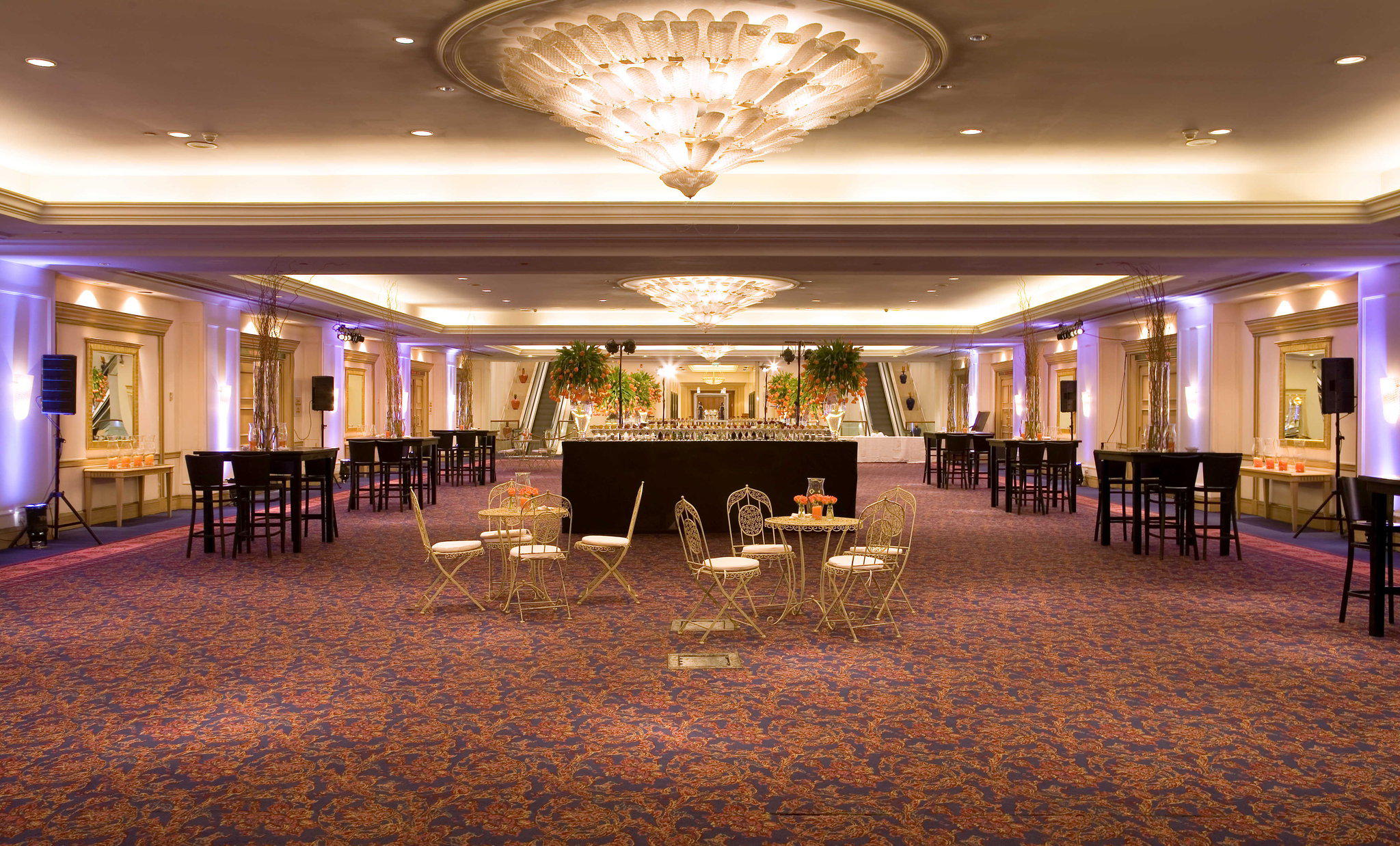 Фото InterContinental David