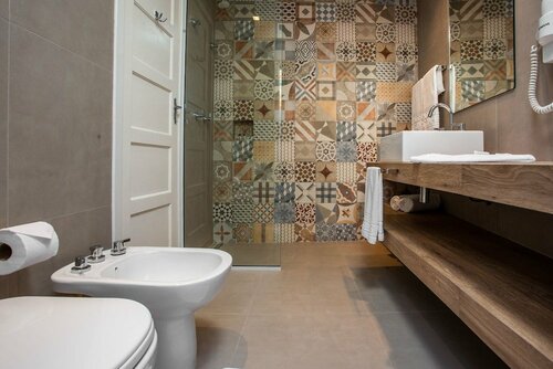 Гостиница Antares Club Hotel Lagoinha во Флорианополисе