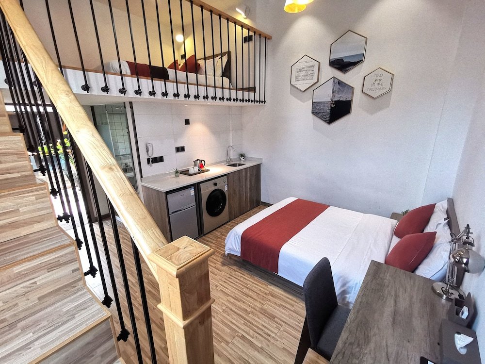 Фото U Hotel Xintiandi